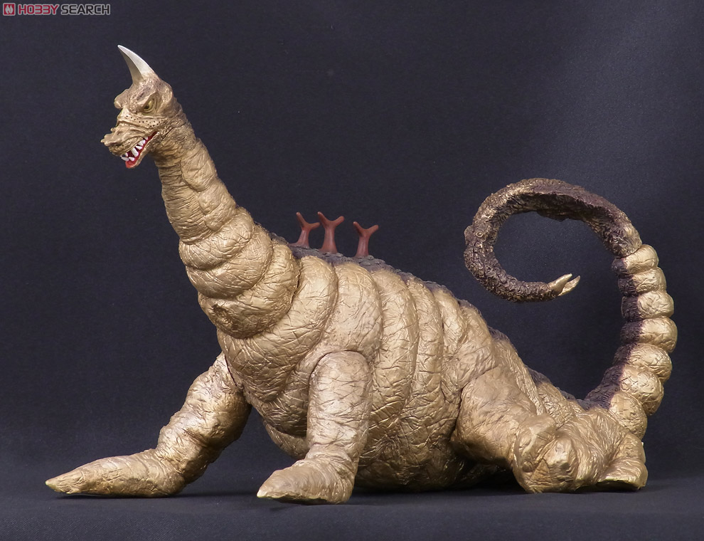大怪獣シリーズ ゴルドン (完成品) - ホビーサーチ ロボット・特撮