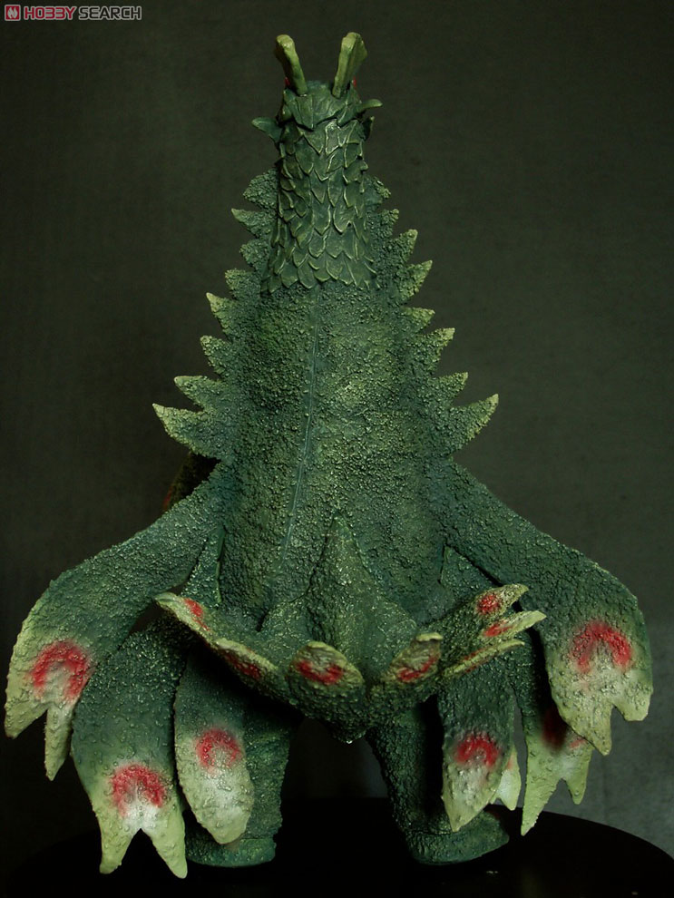 蛾超獣ドラゴリー (完成品) - ホビーサーチ ロボット・特撮