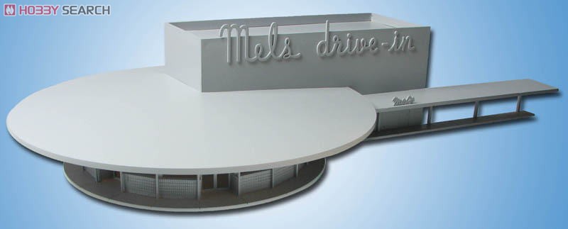 メルズドライブイン (プラモデル) - ホビーサーチ ガンプラ他
