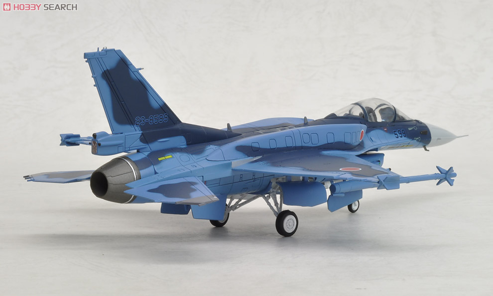 航空自衛隊F-2A 支援戦闘機 `スーパー改` (完成品飛行機) - ホビー