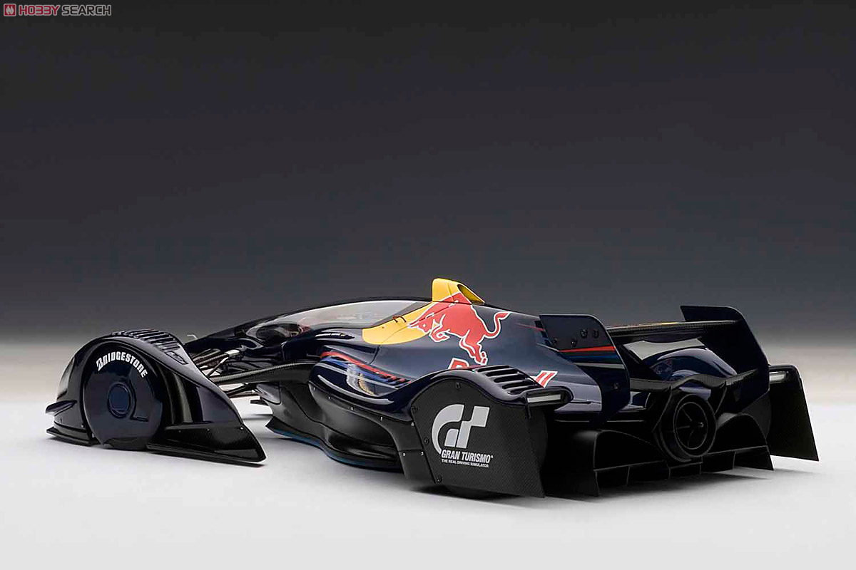 レッドブル X2010 S.ベッテル (ミニカー) - ホビーサーチ ミニカー