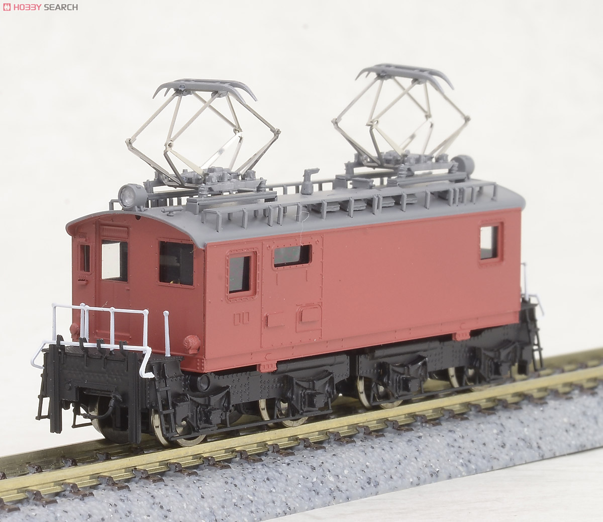 特別企画品】 西武鉄道 E43 II 電気機関車 (EE製電機) (塗装済み完成品