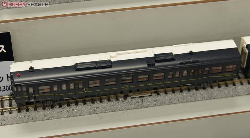キハ47 指宿のたまて箱 (2両セット) (鉄道模型) - ホビーサーチ 鉄道模型 N