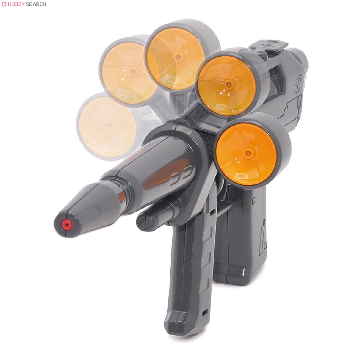 機動戦士ガンダム ビームライフル型 ウォーターガン (キャラクター