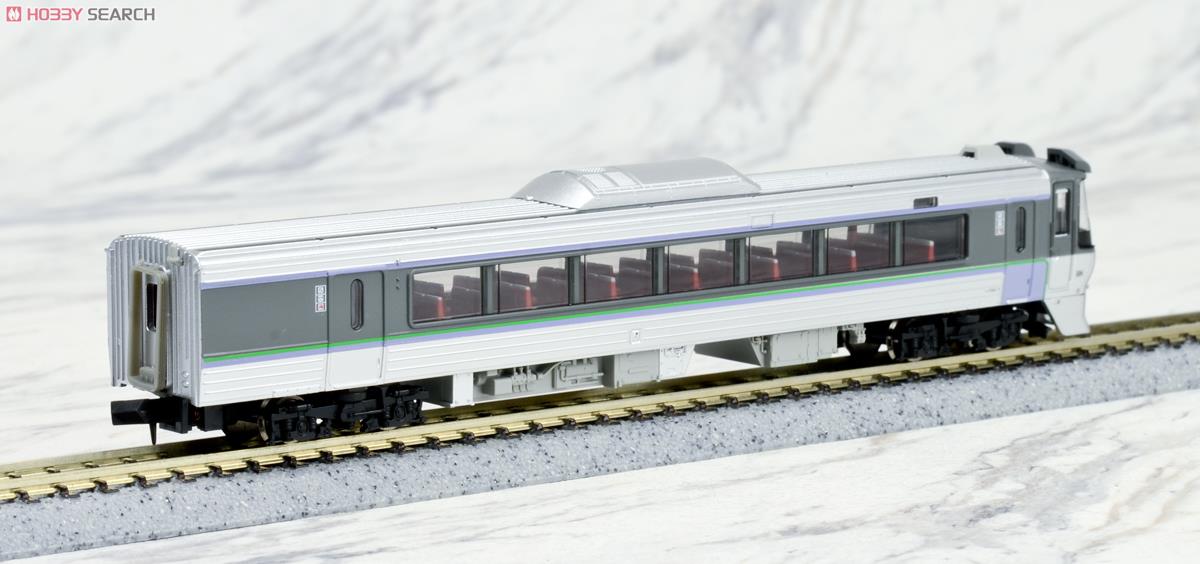 マイクロエース A0989 785系 NE01編成 リニューアル ドア交換 785系