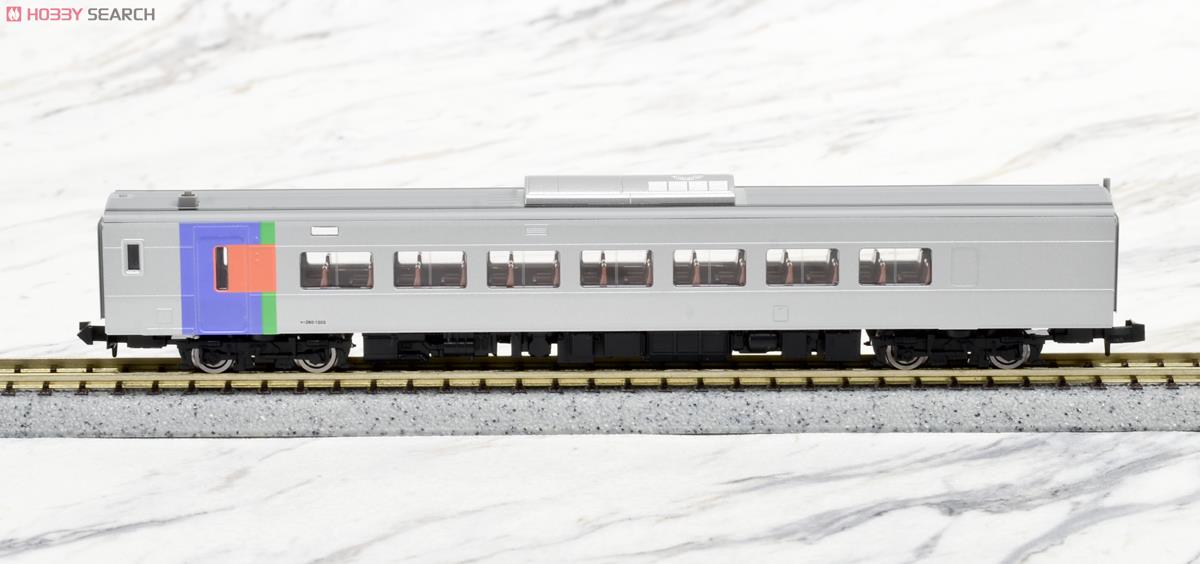 限定品】 JR キハ261-1000系 特急ディーゼルカー (スーパーとかち