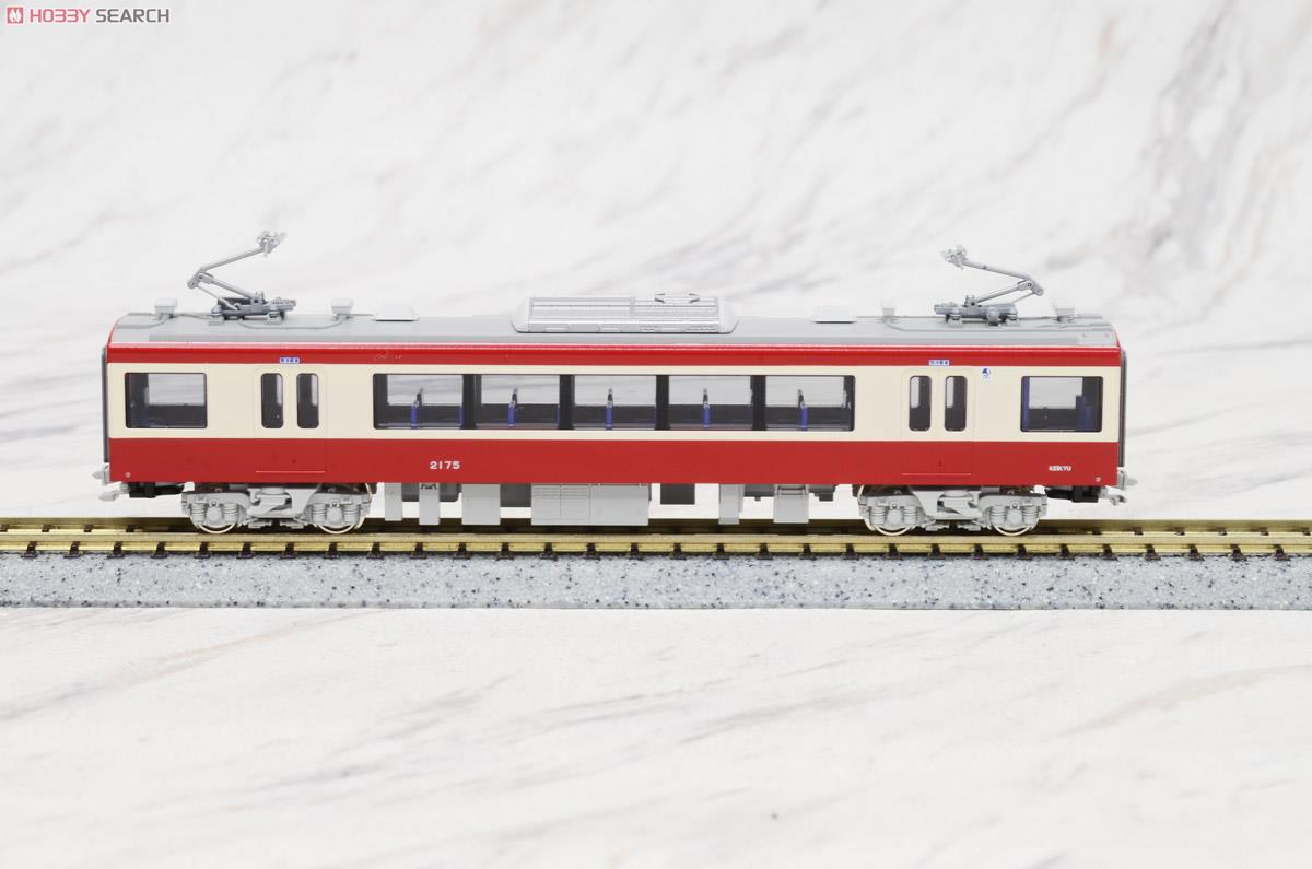 特別企画品】 京急 2100形 (8両セット) (鉄道模型) - ホビーサーチ