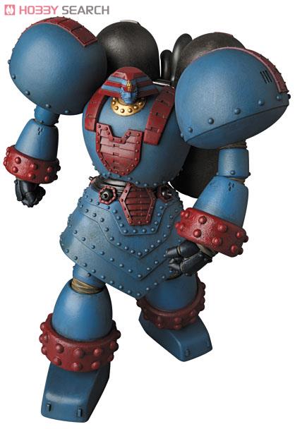 VCD No.244 ジャイアントロボ (完成品) - ホビーサーチ ロボット・特撮