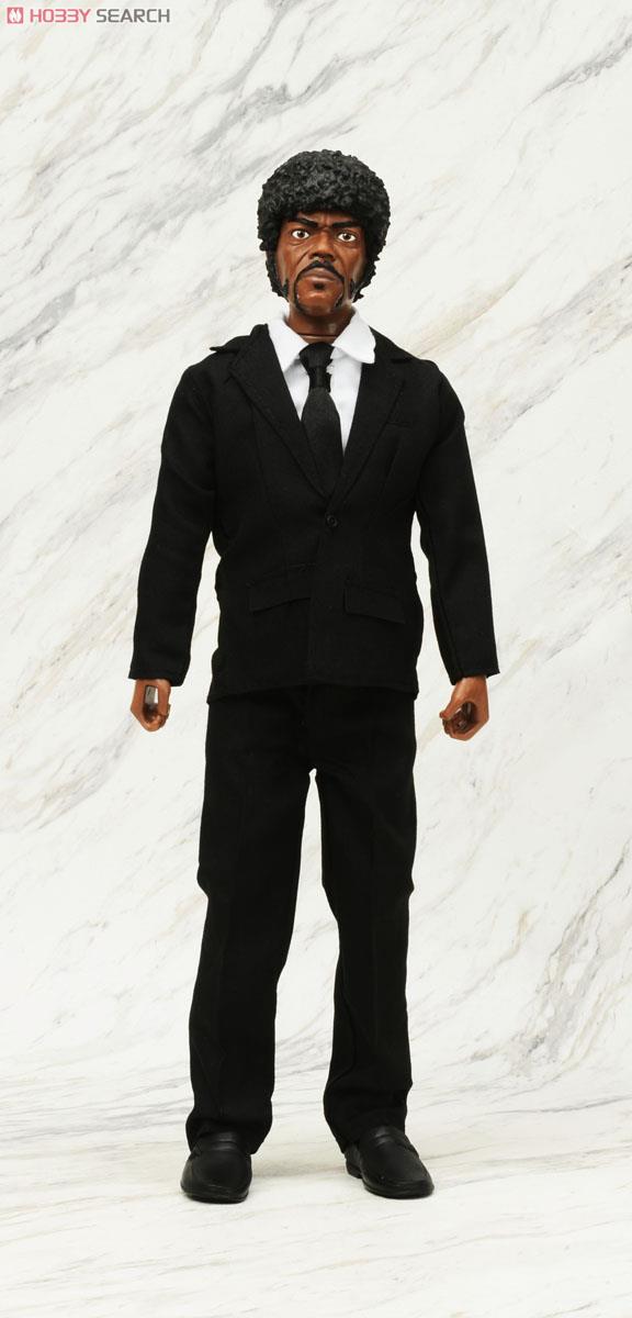 パルプ・フィクション/ サミュエル・L・ジャクソン ジュールス・ウィン