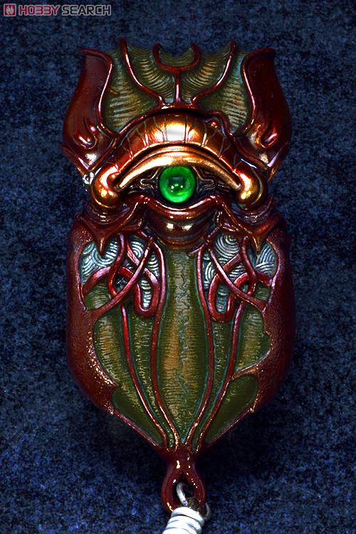 EX合金 炎刃騎士ゼン 魔導火 (完成品) - ホビーサーチ ロボット・特撮