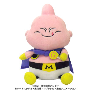 ドラゴンボール超 超ヌイグルミMini 魔人ブウ (キャラクターグッズ