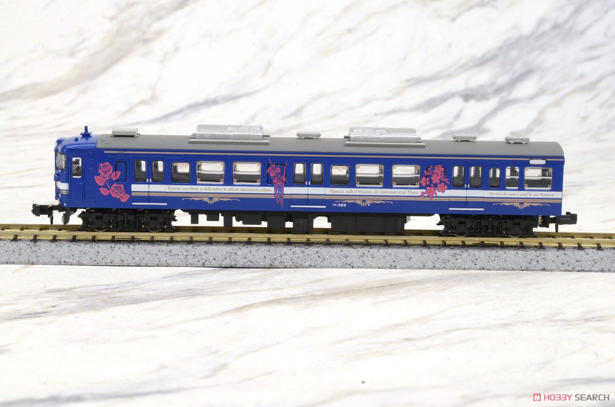 伊豆急 200系 トランバガテル (6両セット) (鉄道模型) - ホビーサーチ