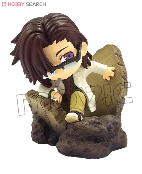 カラコレDX 最遊記シリーズ 8個セット (フィギュア) - ホビーサーチ