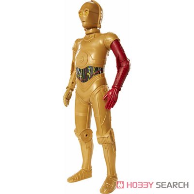 スター・ウォーズ 31インチフィギュア C-3PO (完成品) - ホビーサーチ