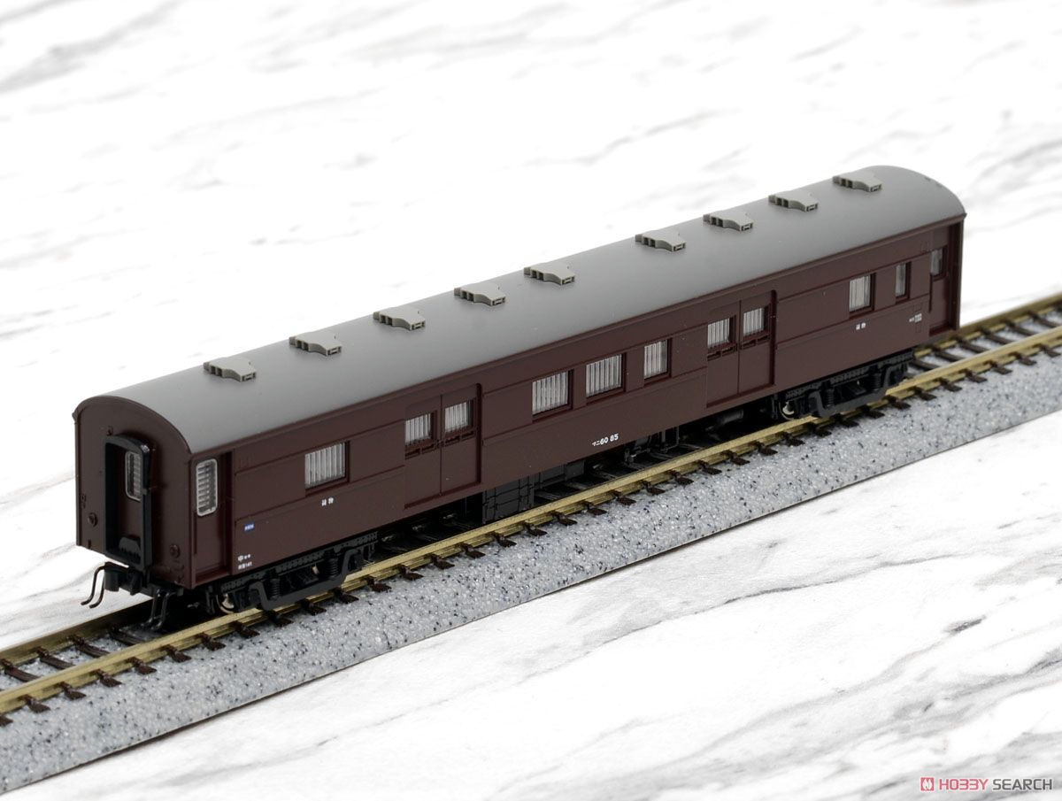 特別企画品】 寝台急行 「音戸」 (基本・8両セット) (鉄道模型