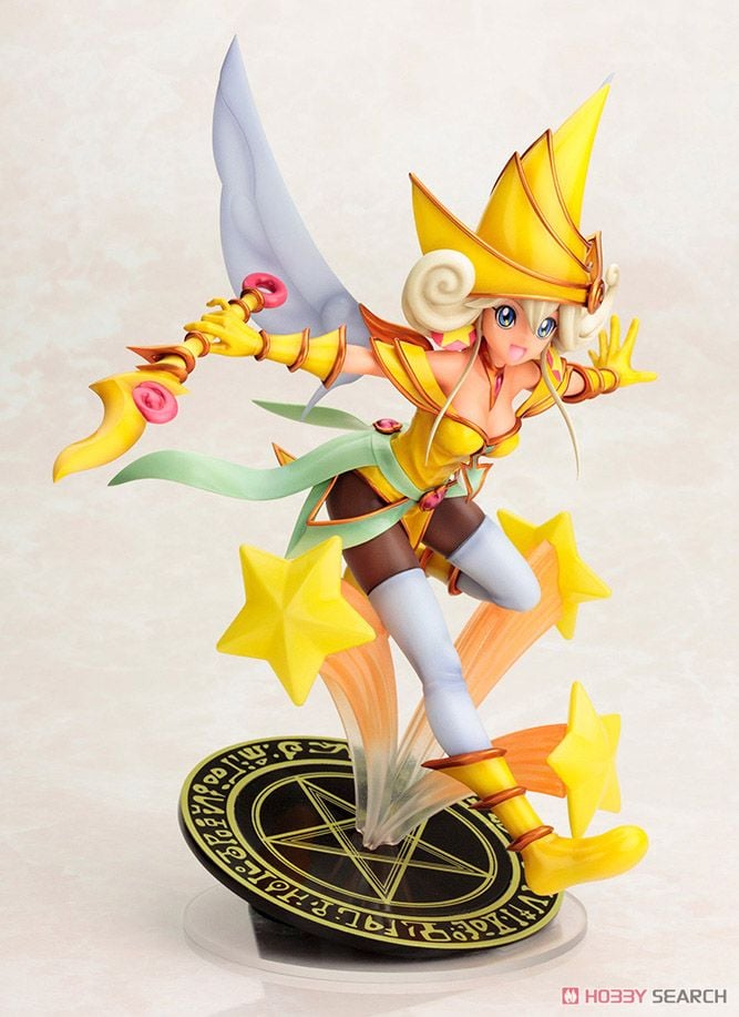 劇場版 レモン・マジシャン・ガール (フィギュア) - ホビーサーチ