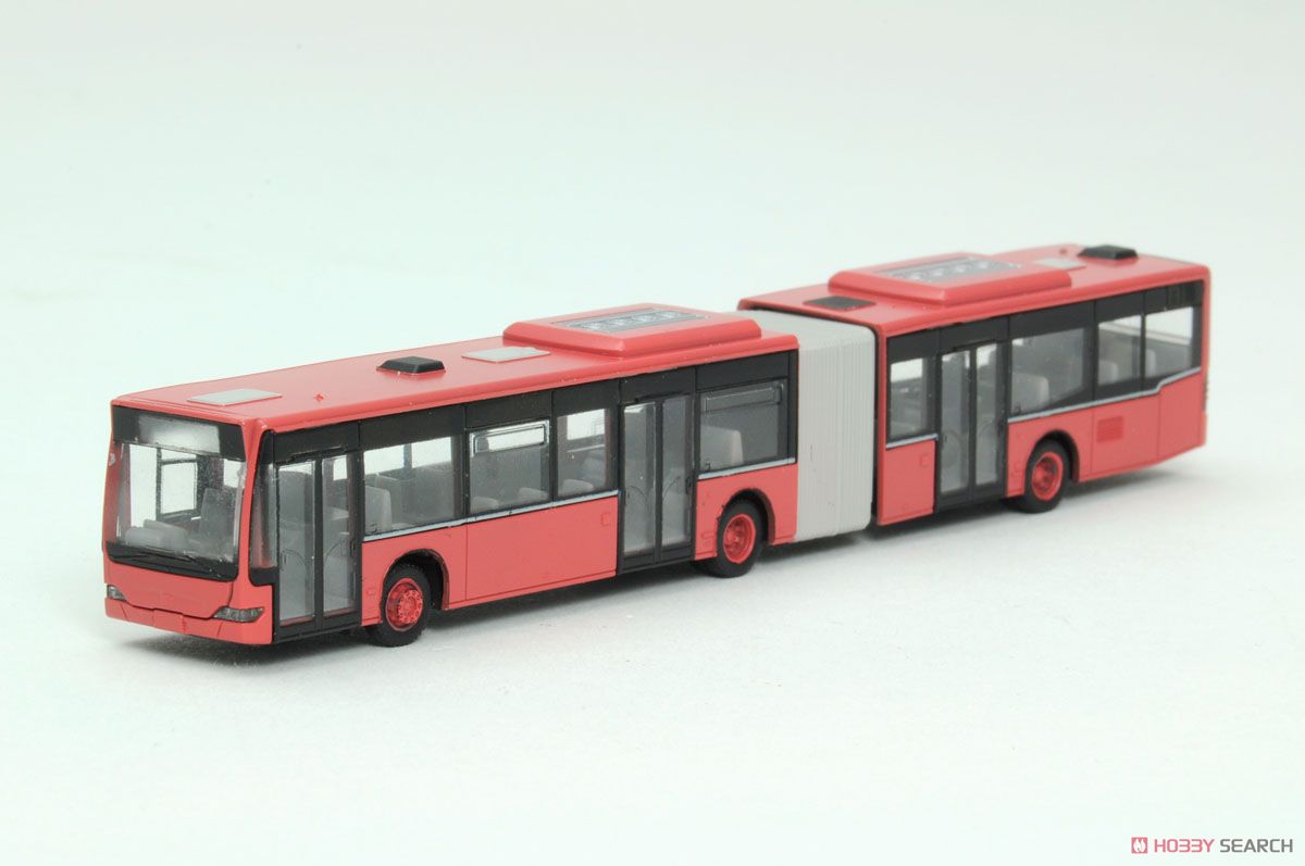 バスコレ走行システム 基本セット B-L1 神奈川中央交通 ツインライナー