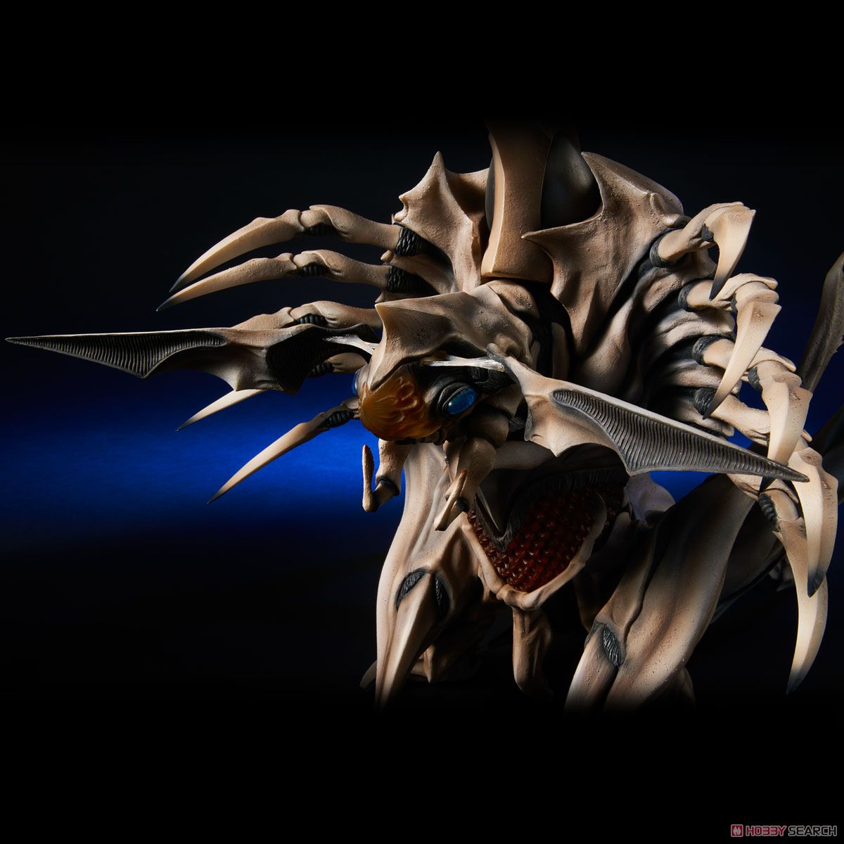 大怪獣シリーズ大映特撮編 レギオン (完成品) - ホビーサーチ ロボット