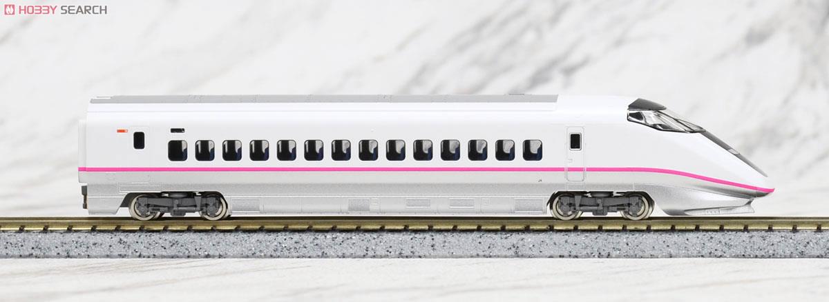 限定品】 JR E3-0系 東北新幹線 (なすの) (6両セット) (鉄道模型