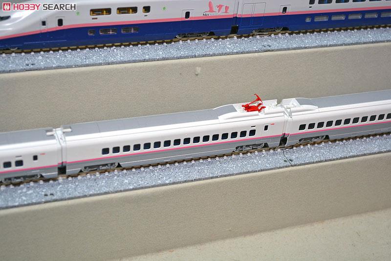 限定品】 JR E3-0系 東北新幹線 (なすの) (6両セット) (鉄道模型