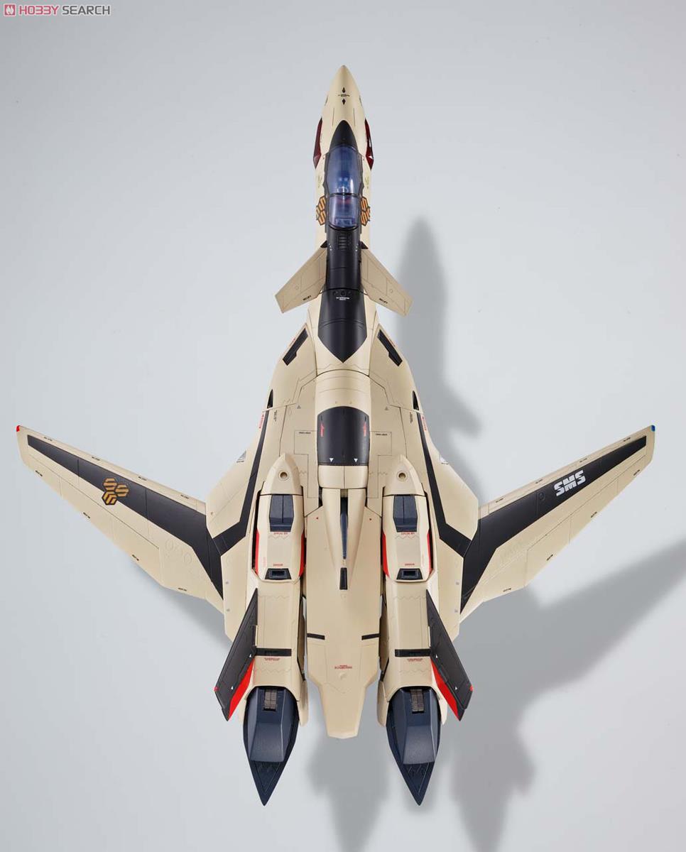 DX超合金 VF-19 ADVANCE (完成品) - ホビーサーチ ロボット・特撮