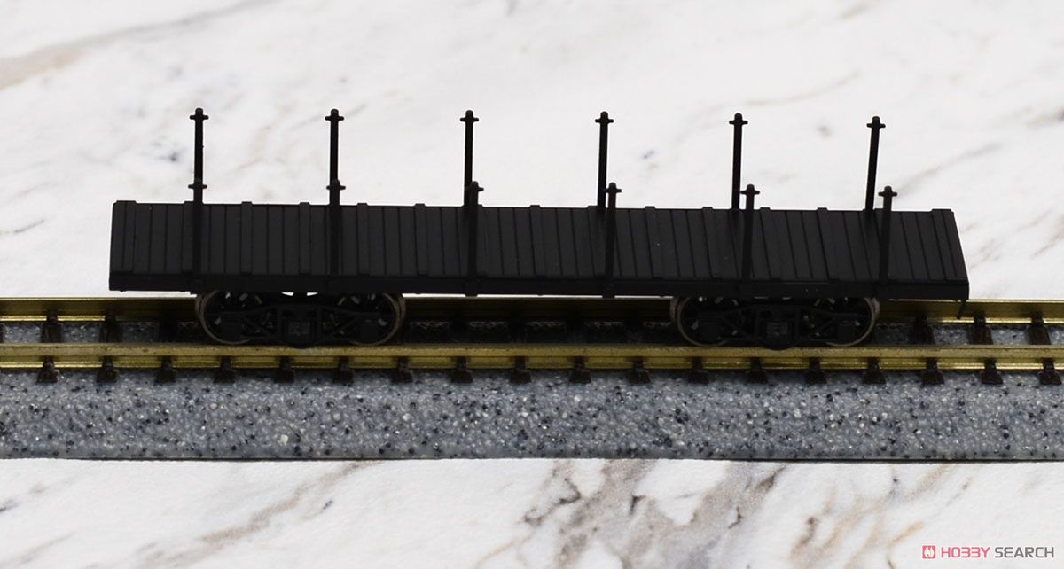 特別企画品】 古典貨車 4輌セット (ツ1000/テ1/チキ3000/木造ワフ) (4