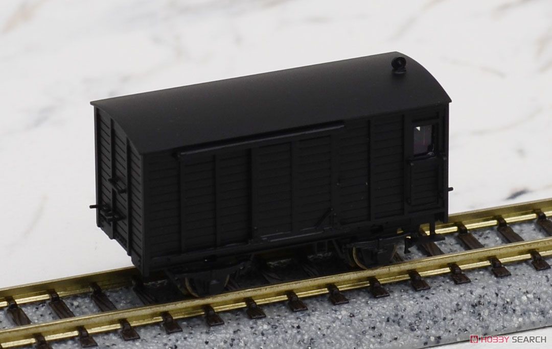 特別企画品】 古典貨車 4輌セット (ツ1000/テ1/チキ3000/木造ワフ) (4