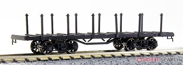 特別企画品】 古典貨車 4輌セット (ツ1000/テ1/チキ3000/木造ワフ) (4