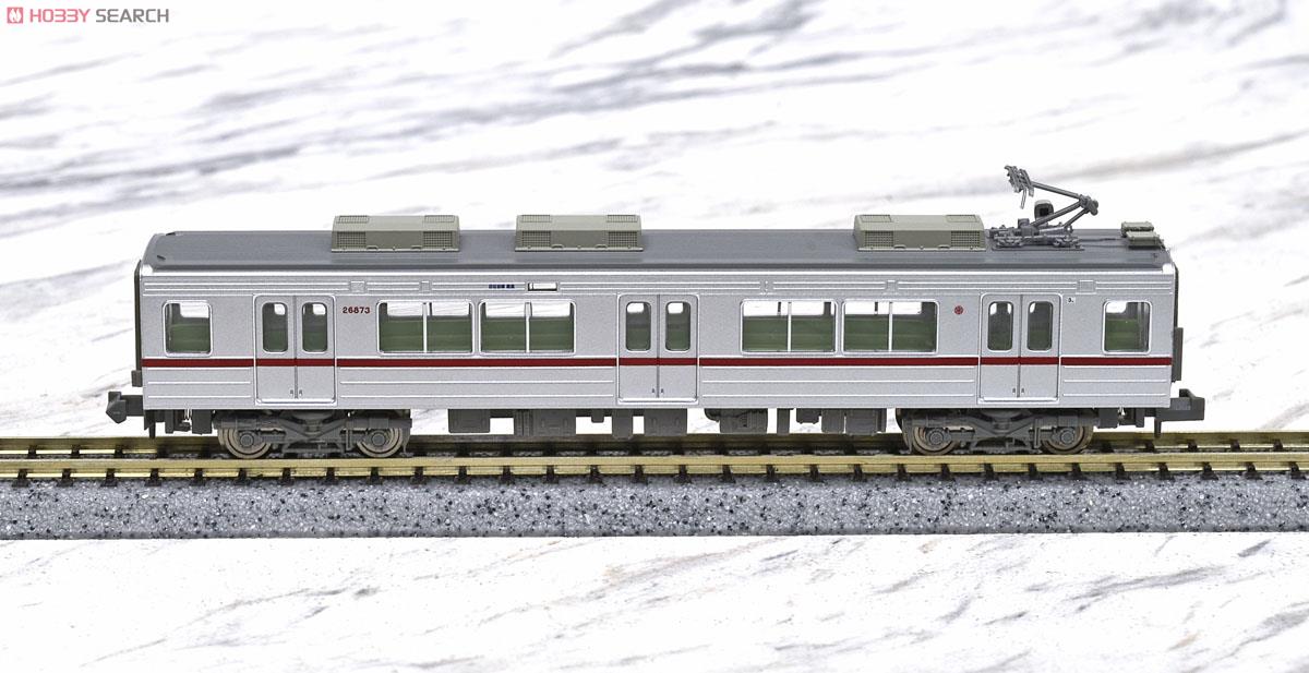 東武 20070型 (8両セット) (鉄道模型) - ホビーサーチ 鉄道模型 N