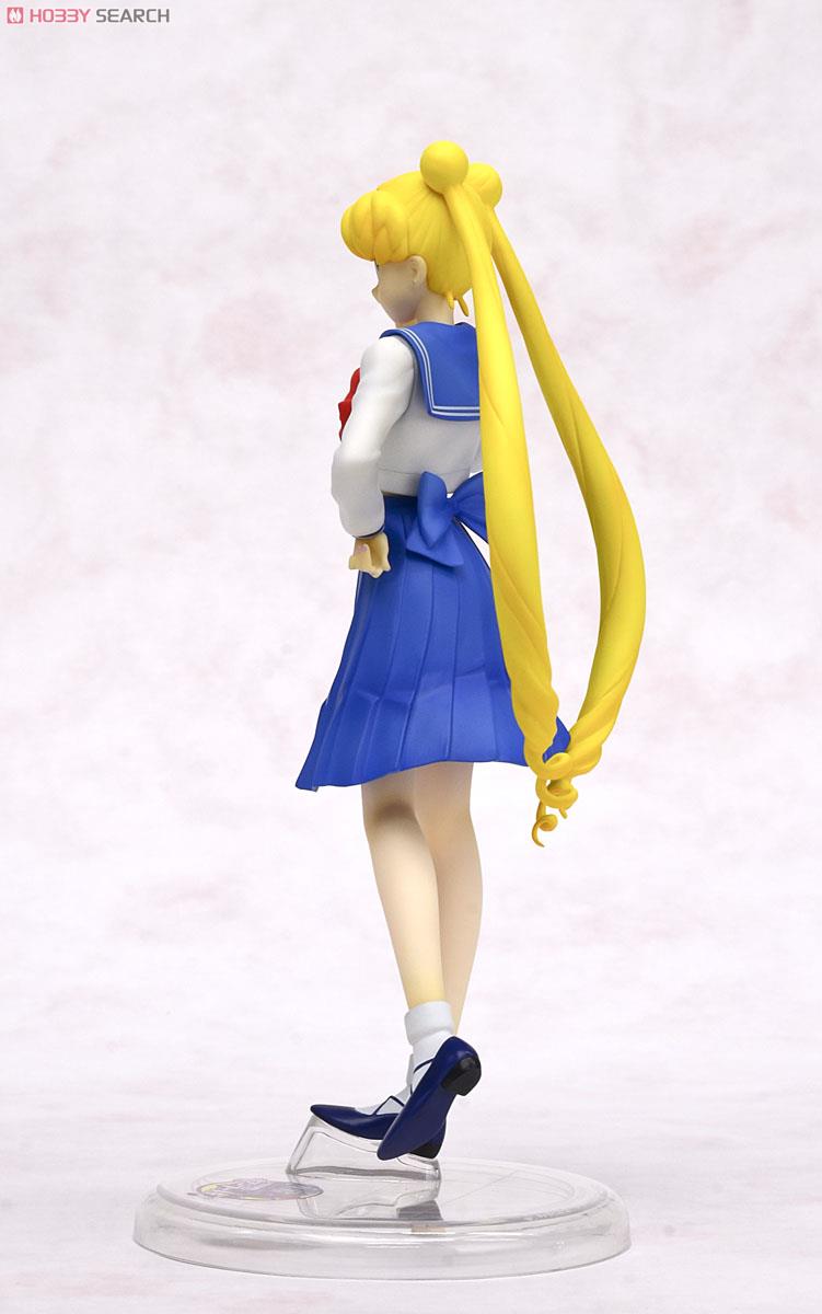 世界制服作戦 美少女戦士セーラームーン 月野うさぎ (フィギュア
