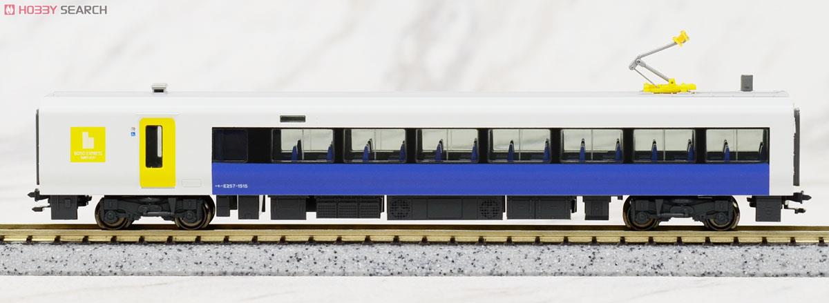 E257系500番台 (基本・5両セット) (鉄道模型) - ホビーサーチ 鉄道模型 N