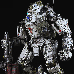 TITANFALL ATLAS(タイタンフォール アトラス) (完成品) - ホビーサーチ