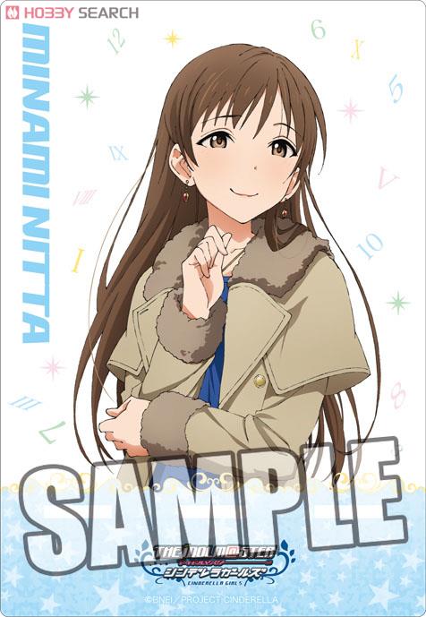 TVアニメ 「アイドルマスター シンデレラガールズ」 アクリルモバイル