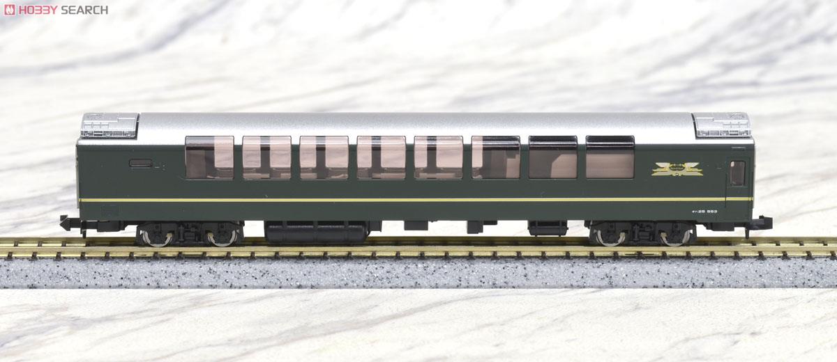 限定品】 JR 24系 「さよならトワイライトエクスプレス」 セット (15両