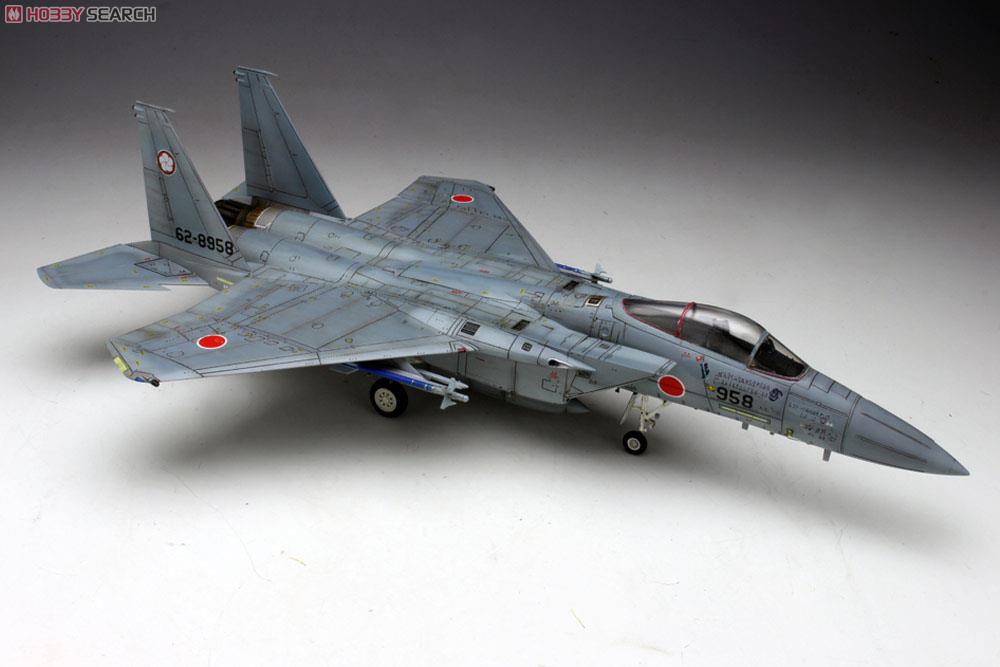 航空自衛隊 主力戦闘機 F-15J イーグル (プラモデル) - ホビーサーチ