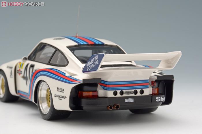 ポルシェ 935/76 `Martini Racing` ル・マン 1976 4th No.40 クラス