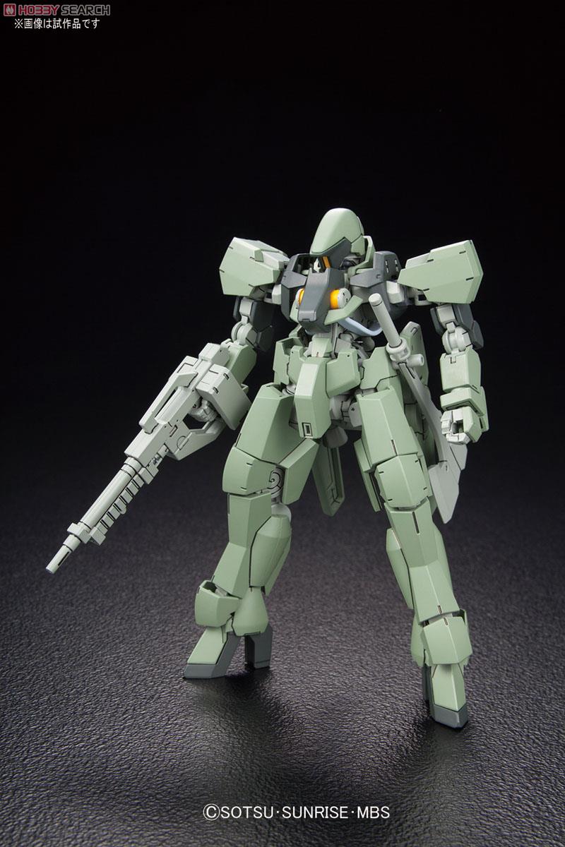 グレイズ(一般機/指揮官機) (HG) (ガンプラ) - ホビーサーチ ガンプラ他
