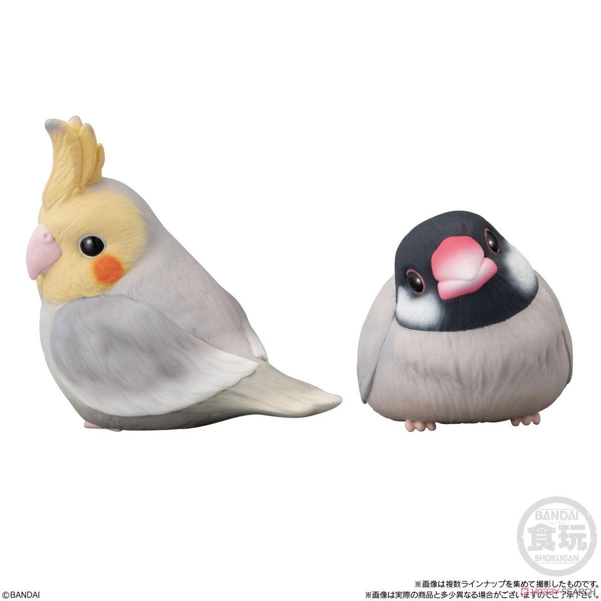 てのりフレンズ1R (12個セット) (食玩) - ホビーサーチ おもちゃ