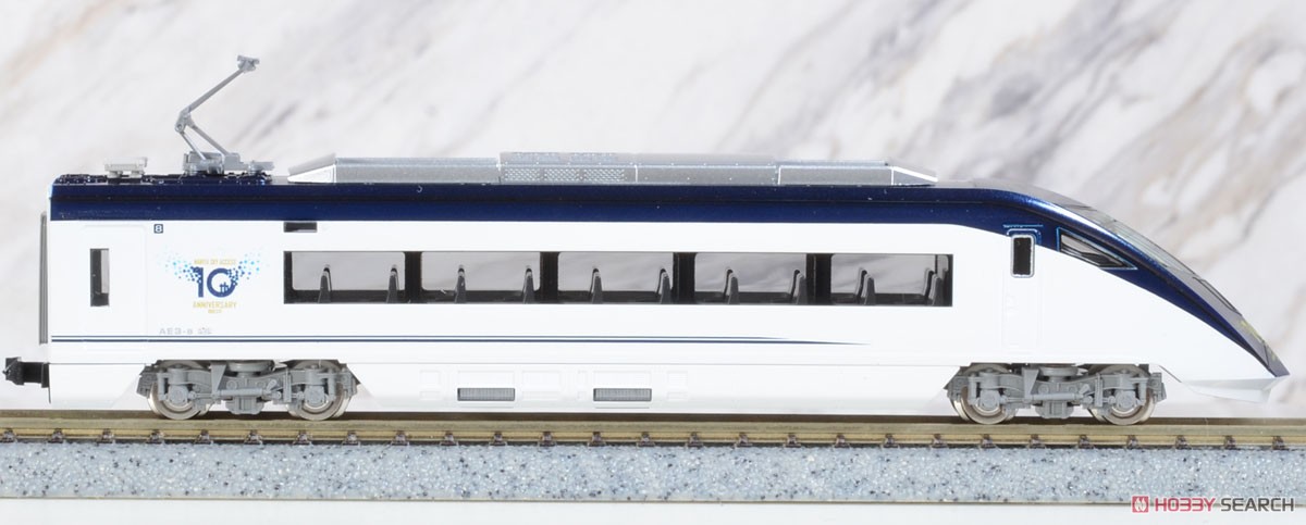 特別企画品】 京成電鉄 AE形 (スカイライナー・成田スカイアクセス開業