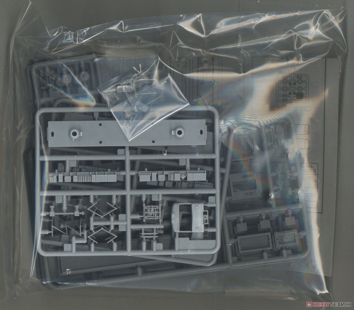 江ノ電 1000形タイプ 未塗装ディスプレイキット (組み立てキット