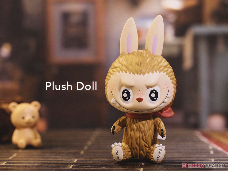 POPMART LABUBU ザ・モンスターズ・トイズ シリーズ (12個セット