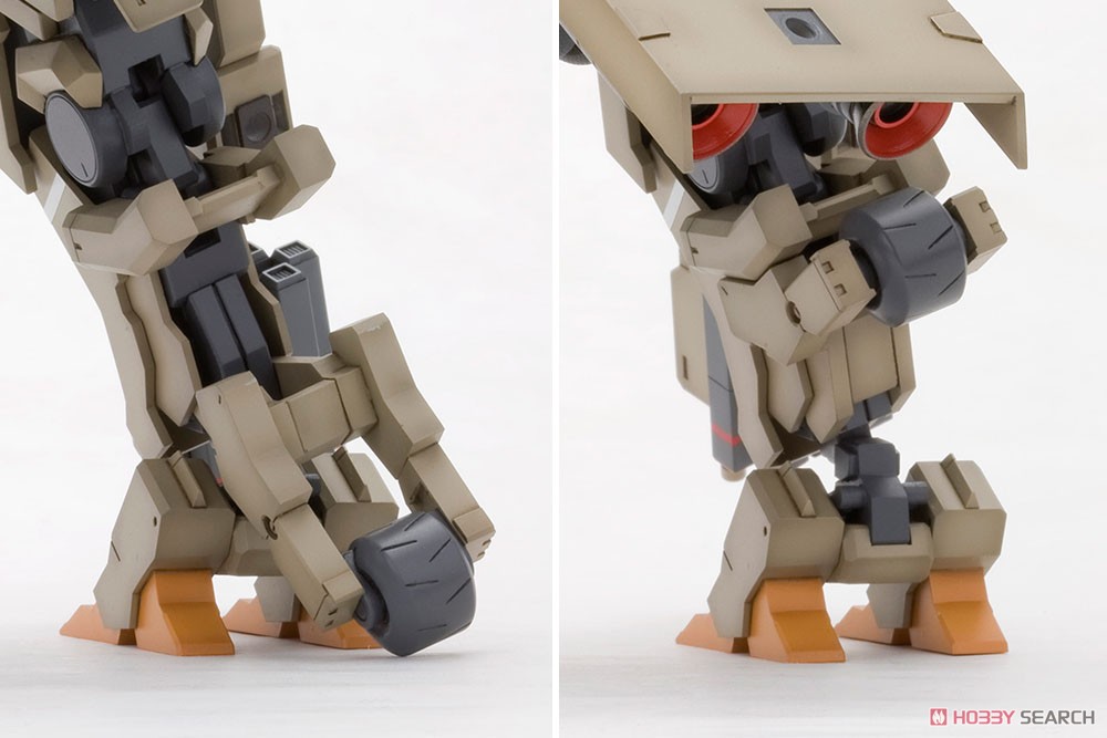 四八式一型 輝鎚・甲：RE2 (プラモデル) - ホビーサーチ ガンプラ他