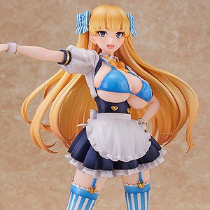 合皮製デッキケース アズールレーン 「イラストリアス」 μ兵装Ver