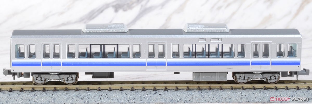 223系0+2500番代 HE431編成 4両セット (4両セット) (鉄道模型