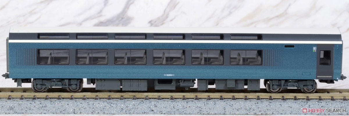 特別企画品】 E261系 「サフィール踊り子」 8両セット (8両セット