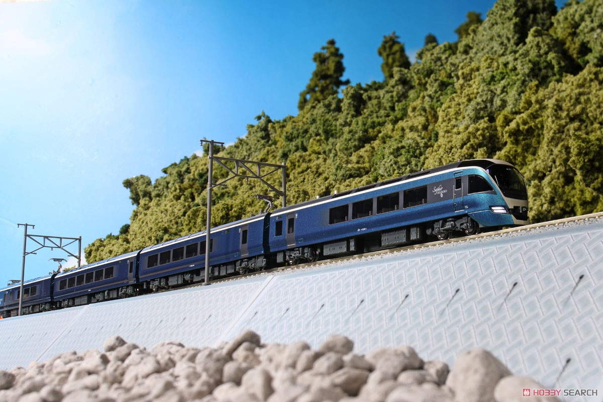 特別企画品】 E261系 「サフィール踊り子」 8両セット (8両セット