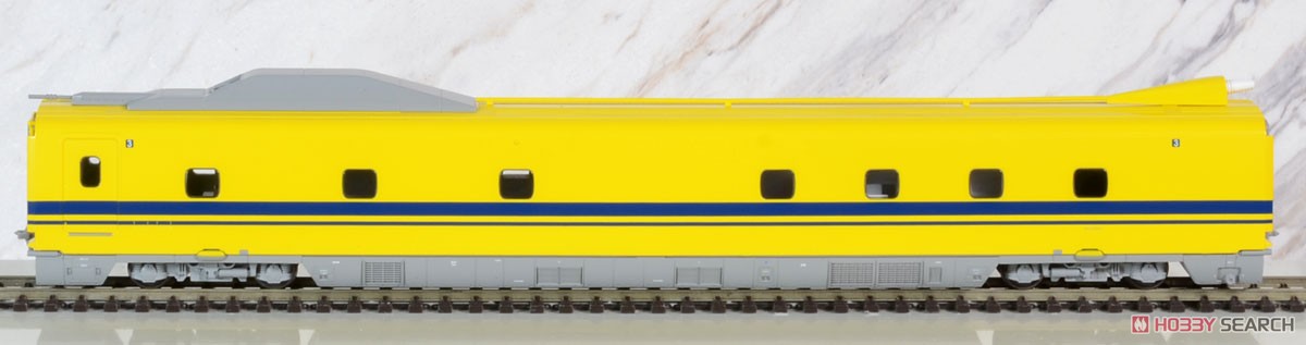 HO) JR西日本 923形電車3000番台新幹線電気軌道総合試験車 ドクター