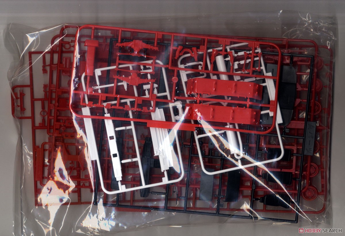 海峡道塾 博興業 博道丸 (プラモデル) - ホビーサーチ カーモデル