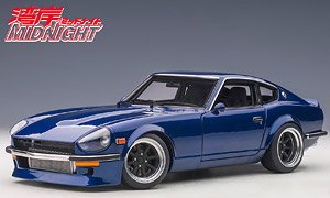 湾岸ミッドナイト 悪魔のZ G-ノーズ (ミニカー) - ホビーサーチ ミニカー
