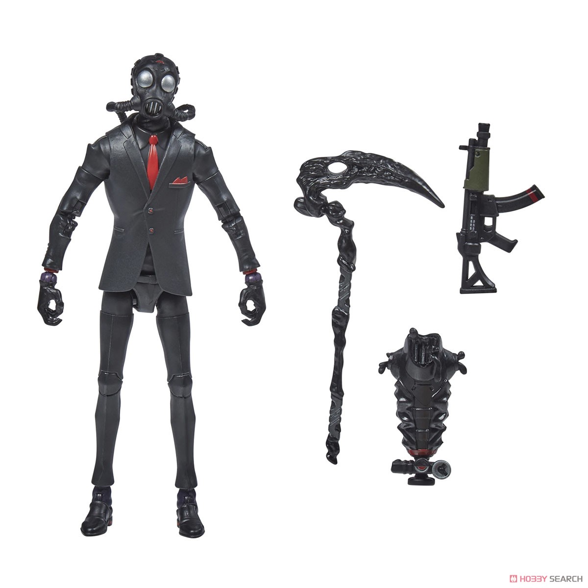 フォートナイト』「ビクトリーロイヤル」6インチ・アクション